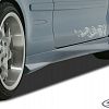 Sideskirts