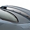 Rear wing