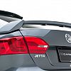 Rear wing