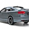 Rear wing