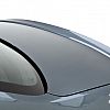 Rear wing