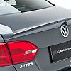 Rear wing