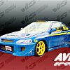 Frontbumper