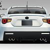 Rearbumper