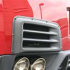Vents rearbumper