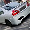 Rearbumper