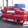 Rearbumper