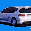 Bodykit hb