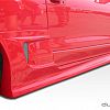 Sideskirts