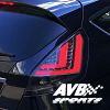 Taillights