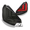 Taillights