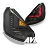 Taillights