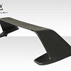 Rear wing