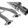 Exhaust