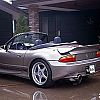 Bodykit