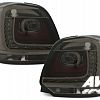 Taillights