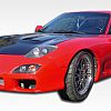 Frontbumper