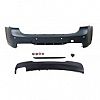 Rearbumper