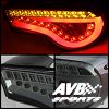 Taillights