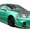 Frontbumper