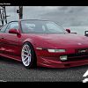 Sideskirts