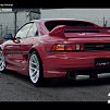 Sideskirts