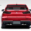 Rearbumper