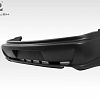 Rearbumper
