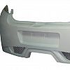 Rearbumper