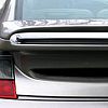 Rear wing