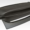 Rear wing