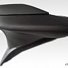 Rear wing