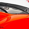 Rear wing