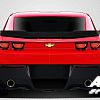 Rear wing