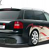 Sideskirts