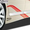 Sideskirts