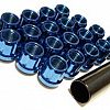 Lug nuts M12x1.25