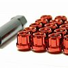 Lug nuts M12x1.25