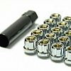 Lug nuts M12x1.25