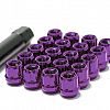 Lug nuts M12x1.25