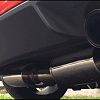 Exhaust