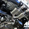Exhaust
