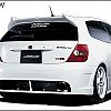 Bodykit hb