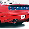 Bodykit 2+2
