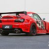 Wide body