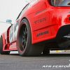 Wide body