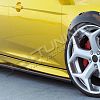 Fender flares