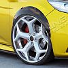 Fender flares