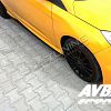 Side splitters