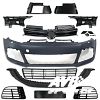 Frontbumper